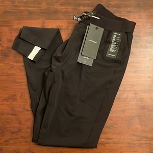 NWT Ten Thousand Full Length Tight Size Medium, Large & XL